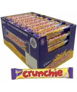 Cad Crunchie 48