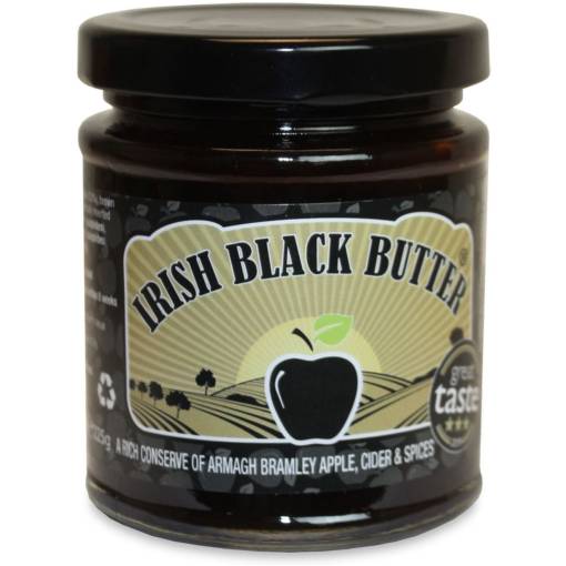 Irish Black Butter – Brits R U.S.