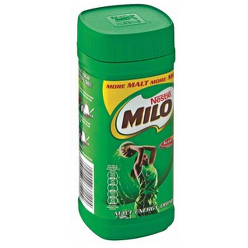 Milo 250g
