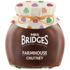 Mrs Bridges Farmhouses Chutney