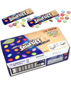 Smarties 24