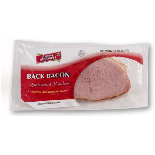 TM Applewood Smoked Bacon