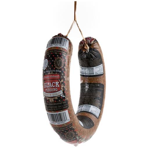 TM Black Pudding