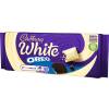 Cadbury White Oreo