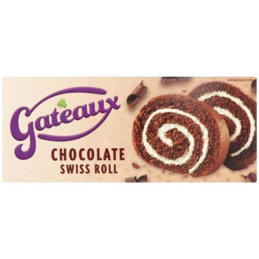 Gateaux Chocolate