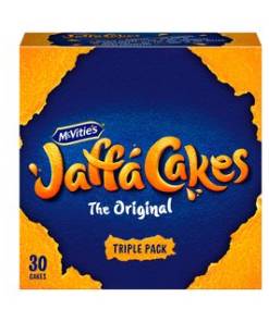 Jaffa Triple 30