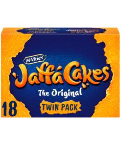 Jaffa Twin