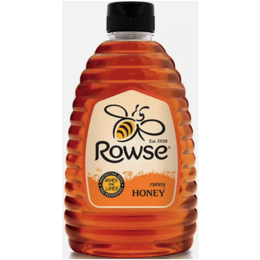 Rowse Honey