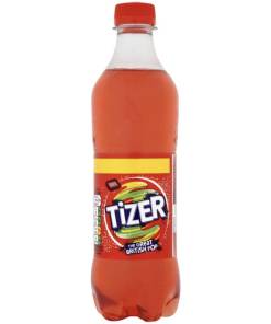 Tizer 500ml