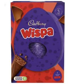 Wispa Egg