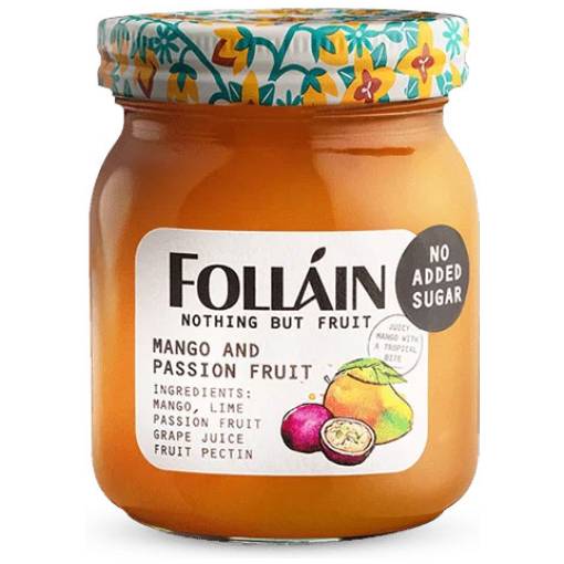 Follain NBF Mango PassionFruit Follain NBF Mango PassionFruit