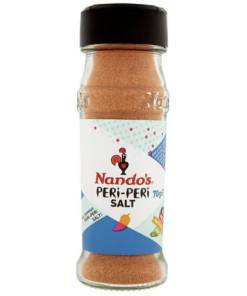 Nandos Salt