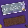 Chocolatey Clare Ginger 01