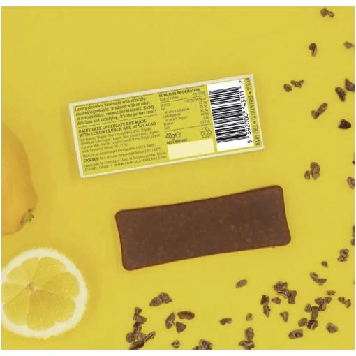 Chocolatey Clare Lemon 02 Chocolatey Clare Lemon 02