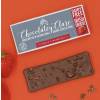 Chocolatey Clare Strawberry 01