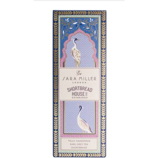 Sara Miller Earl Grey