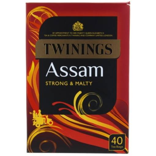 Twinings Assam 40