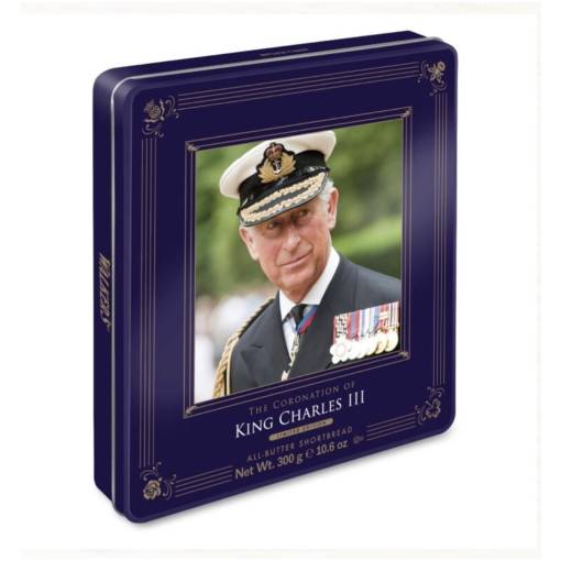 Walkers King Charles Lge