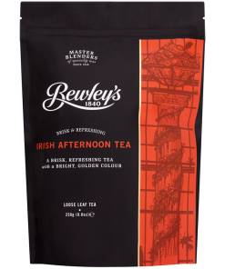 Bewleys Irish afternoon tea loose leaf 1