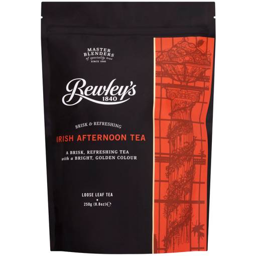 Bewleys Irish afternoon tea loose leaf 1 Bewleys Irish afternoon tea loose leaf 1