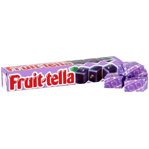Fruittella Blackcurrant