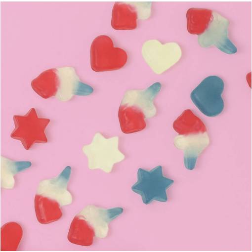 Katjes Love Stars 02