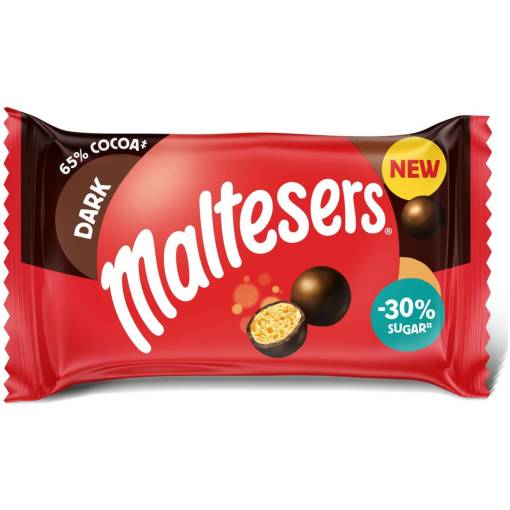 Maltesers Dark
