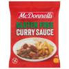McDonnells Gluten Free Curry Sauce