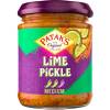 Pataks Lime Pickle 170g
