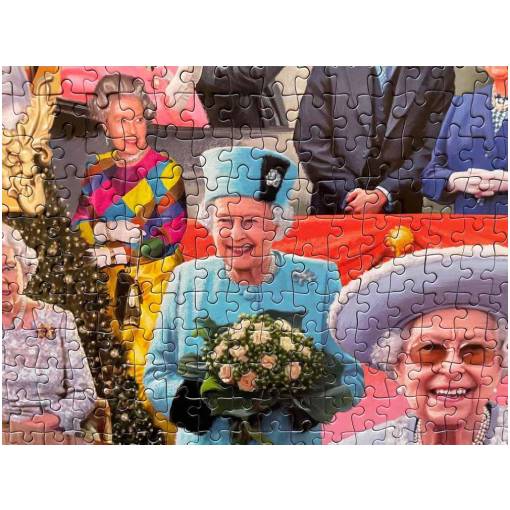 QEII Jigsaw 03