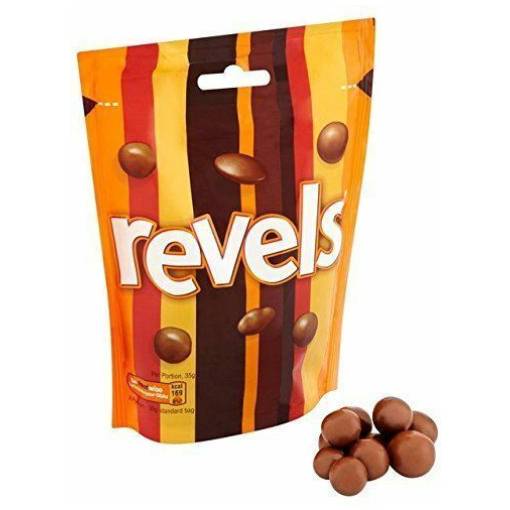 Revels 112g