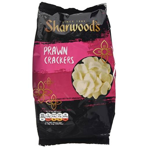 Sharwoods Prawn Crackers