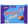 Timeout 6 Pack