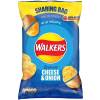 Walkers Cheese Onion Sharing