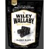 Wiley Wallaby Classic Black