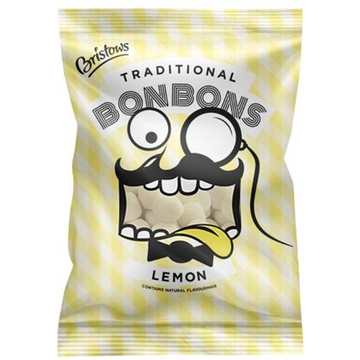 Bristows Lemon BonBon