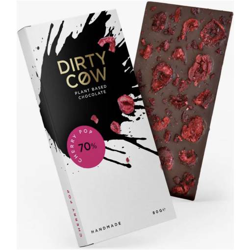 Dirty Cow Cherry Pop