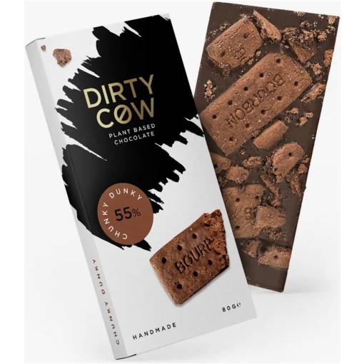 Dirty Cow Chunky Dunky