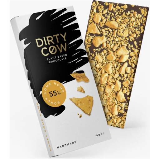 Dirty Cow Honey Come Home