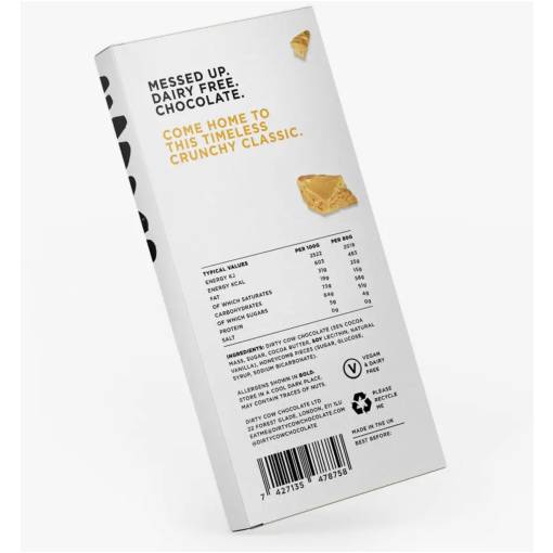 Dirty Cow Honey Come Home 02