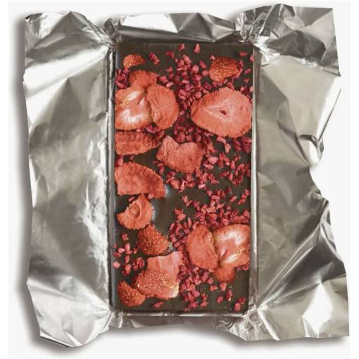 Dirty Cow Mary Berry 03