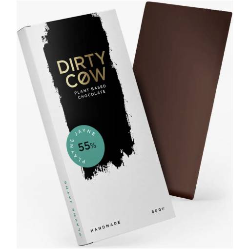 Dirty Cow Playne Jayne