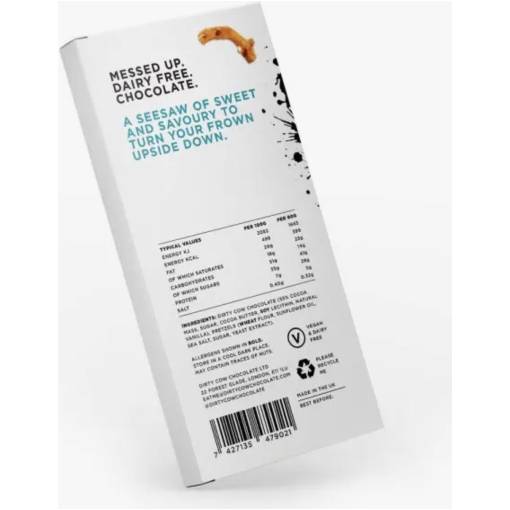 Dirty Cow Salty Susan 02