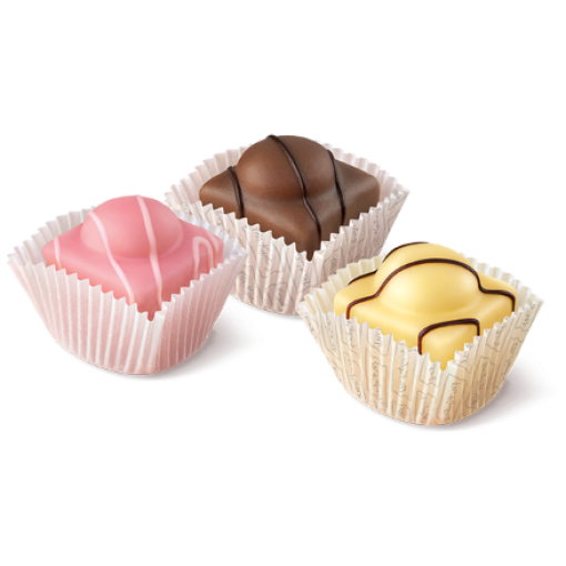 Mr Kipling French Fancies 02