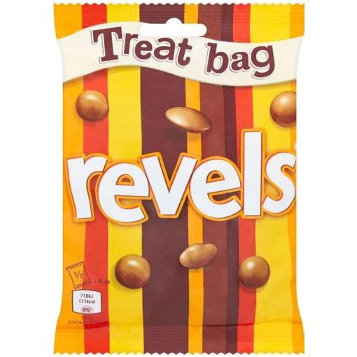 Revels Treat 71g