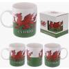 Wales Mug