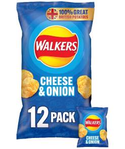 Walkers CO 12 Pack