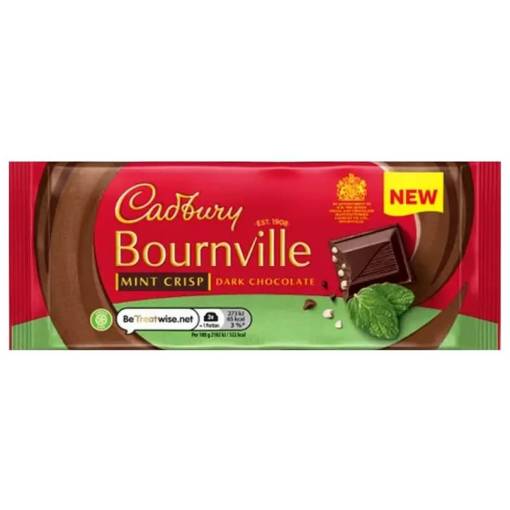 Bournville Mint