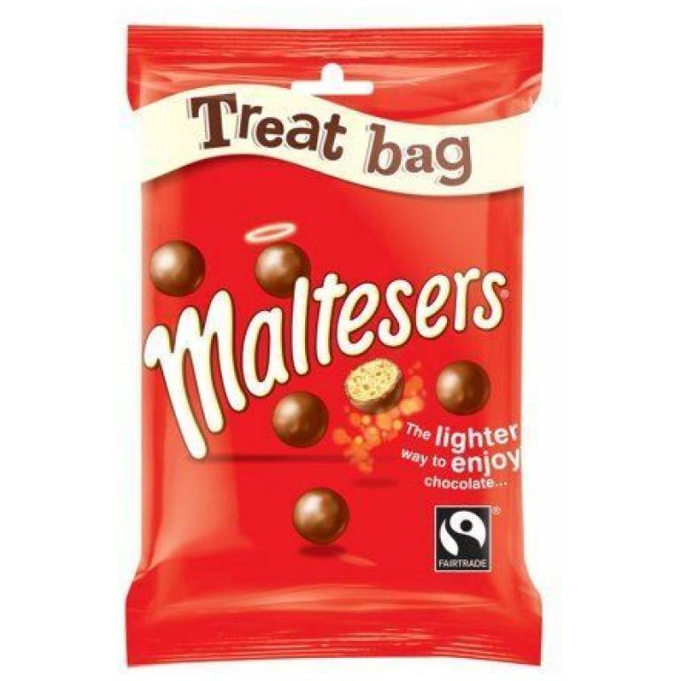 Mars Maltesers Treat Bag Brits R U S