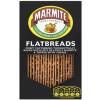 Marmite Flatbread